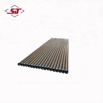 Shengji api5ct casing steel pipe octg j55 k55 n80 l80 p110