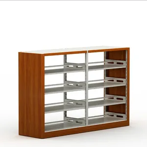 Modern Study Room Bookshelf Wholesale Study Room Suppliers Alibaba