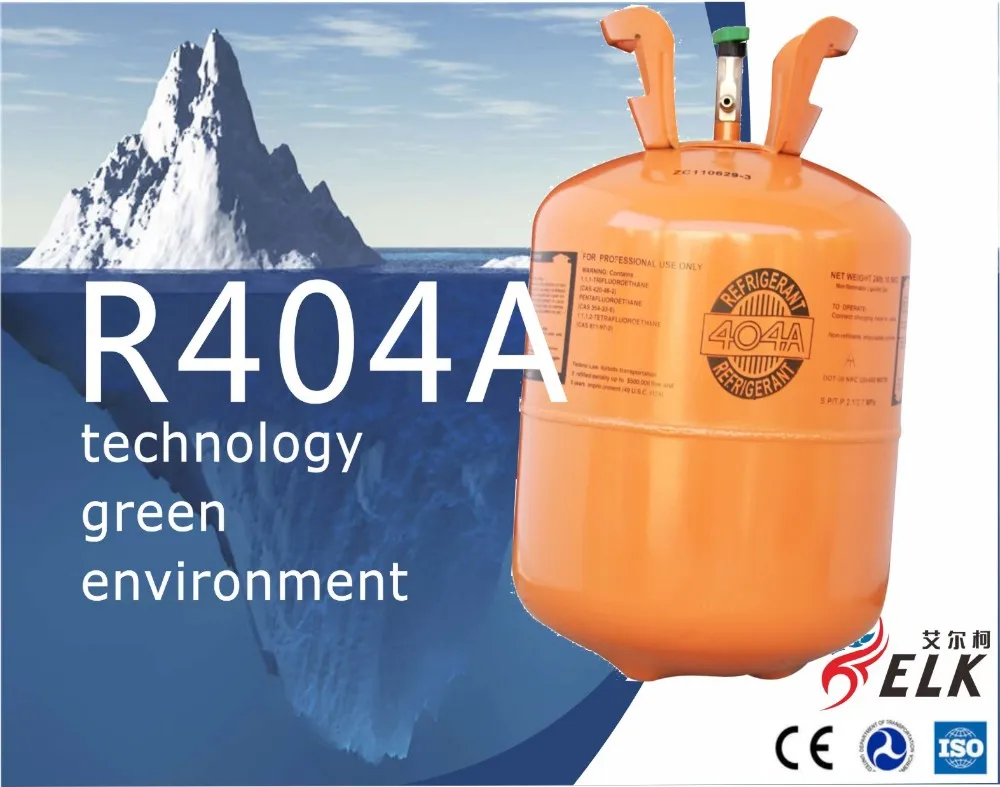 What Refrigerant Replaces R404A at Aaron Bauer blog