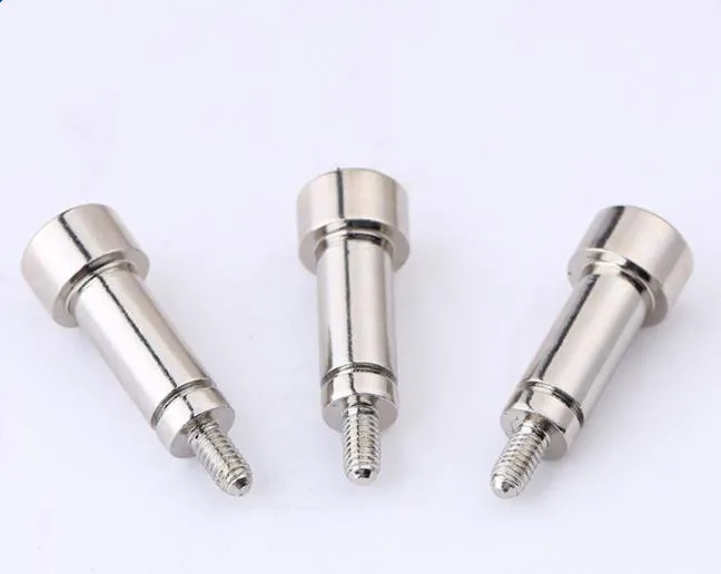 Fan Screw Radiator Fixing Screw Cpu Radiator Screw Buy Cpu Radiator