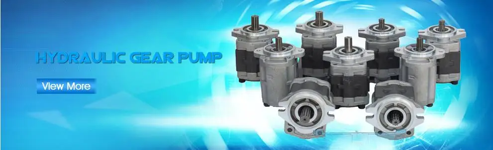 gear pump