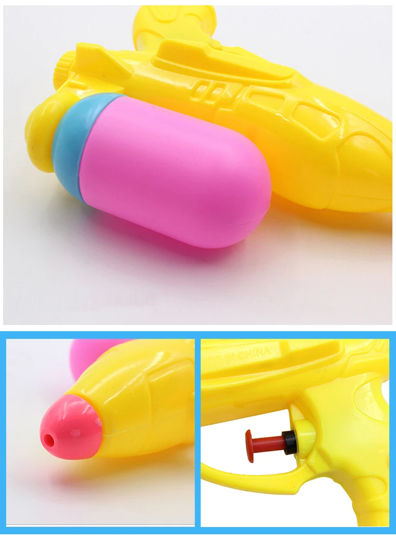 mini gun water gun