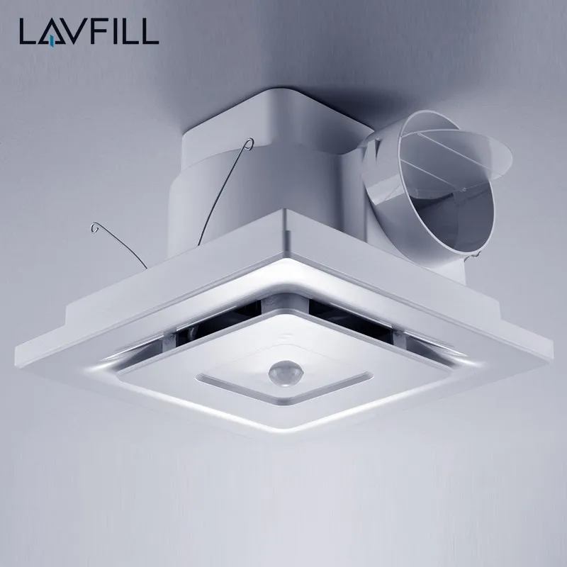 Ceiling Mount Bathroom Kitchen Exhaust Fan With Painted Panel Buy Ceiling Mount Bathroom Kitchen Exhaust Fan Kitchen Ceiling Exhaust Fans Fans With