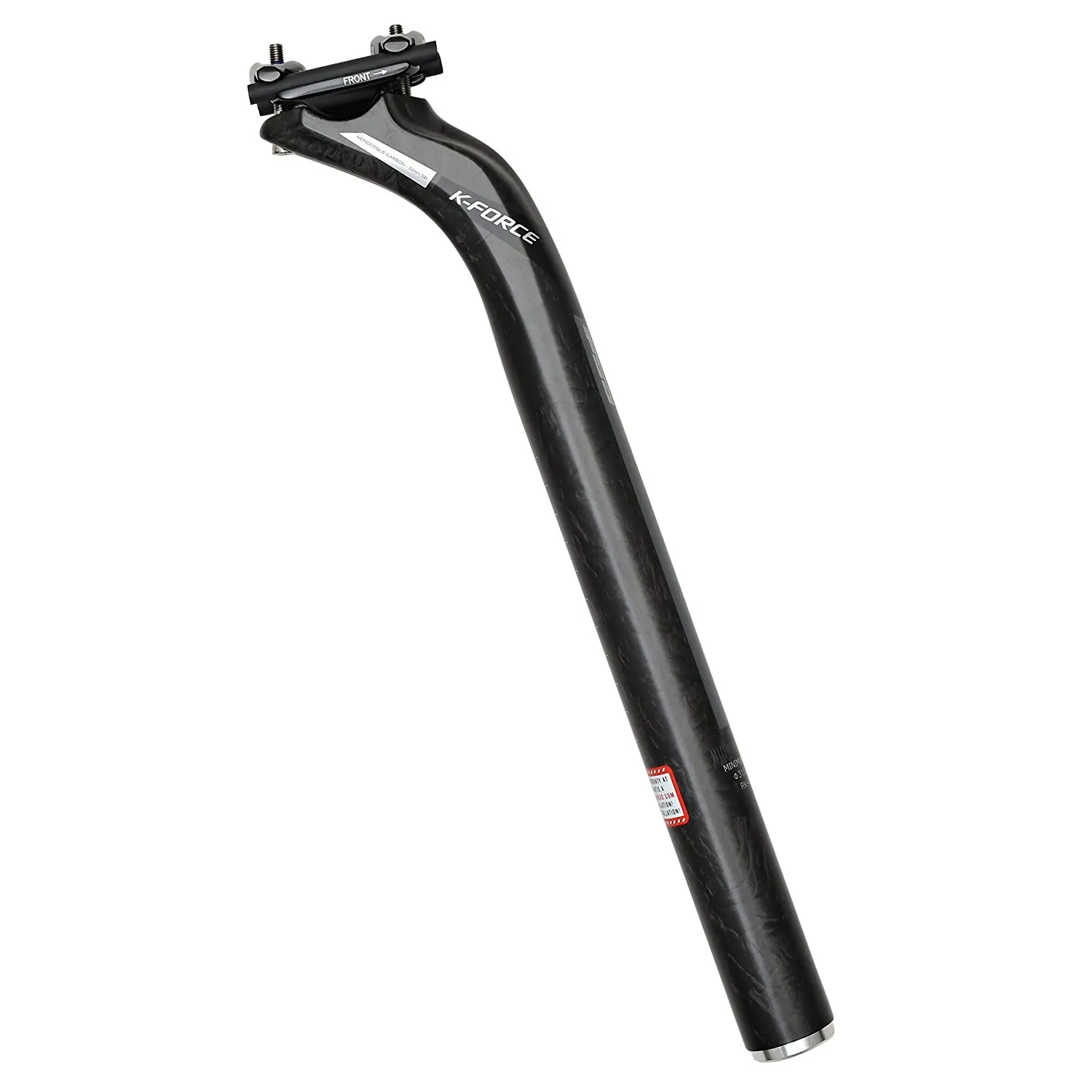 fsa k force light carbon seatpost