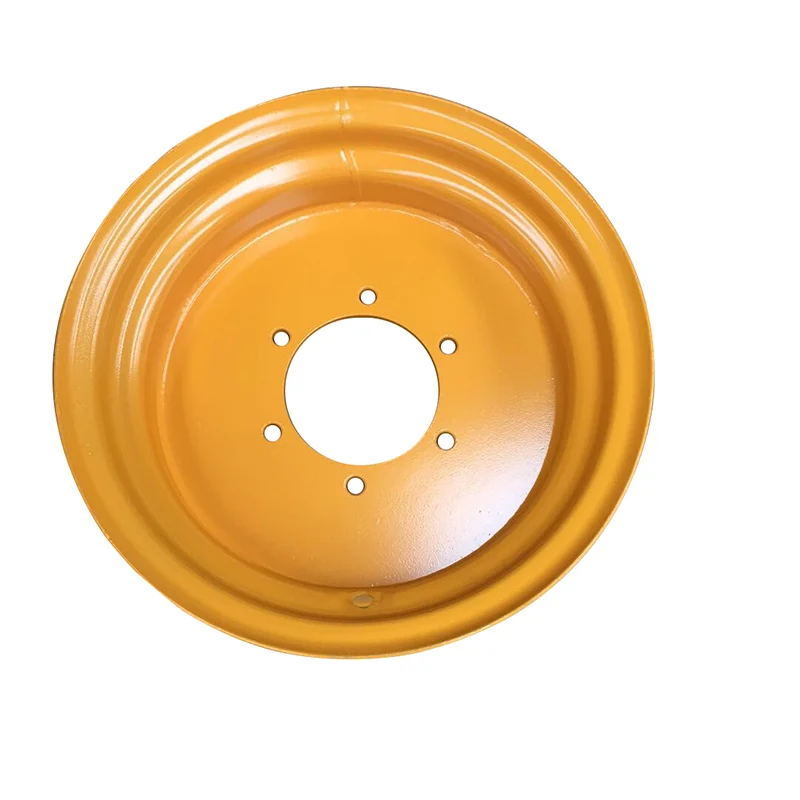 Agricultural Rims W8*16 Farm Steel Wheel Rims W8x16 China Wheel Rims