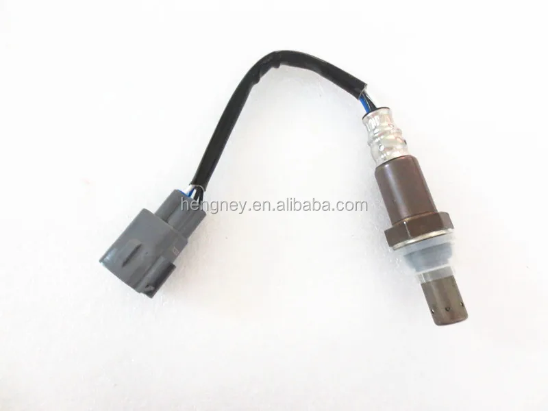 Capteur D'oxygène,Sonde O2,Lambda,Co2,Pour Vitz Yaris Siesta Corolla ...