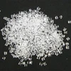 Polycarbonate raw material/transparent PC granules for cd/dvd, pc reprocessed granules