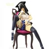 ICTI Audit 3D japan anime pvc girl action figure