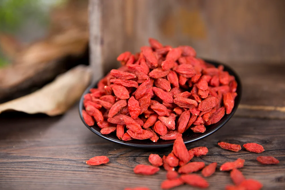 Goji Berry. Годжи Lycium chinense Black Goji Berry. Годжи меваси. Кизил приправа.