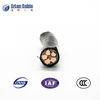 0.6/1kV XL PE insulated electric wire cable /5*16 standard XLPE wire