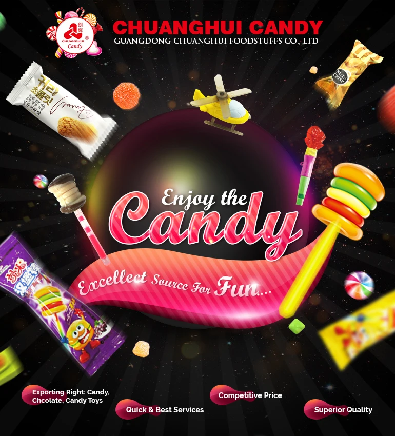 toy candy