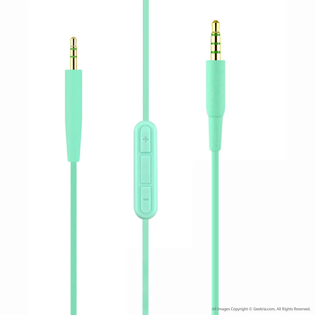 Buy Bose Quietcomfort Qc25 Soundtrue Soundtrue Around Ear Ii Headphone Replacement Cable Audio Cord With Inline Mic And Volume Control Works With Apple Android Windows Phone Mint In Cheap Price On Alibaba Com