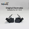 Original Signal Fire Spare Electrodes Rod for AI-7 AI-8 optical fiber fusion splicer splicing machine