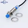 Proximity Sensor M18 PNP NO Economic price Waterproof Capacitive Proximity Sensor