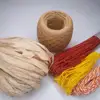 hot sale high quality customized paper raffia manufacturers