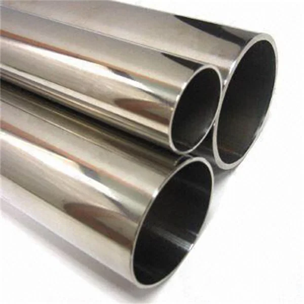 Stainless steel pipe prices