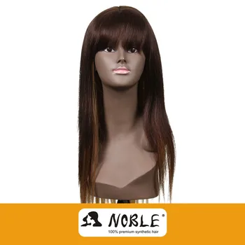 Rebecca 100 Color Women Synthetic Hair Lace Front Box Braid Wig