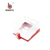 2018 Manufacturer Direct Wholesale security and safety Lockable Socket Covers BD-D63