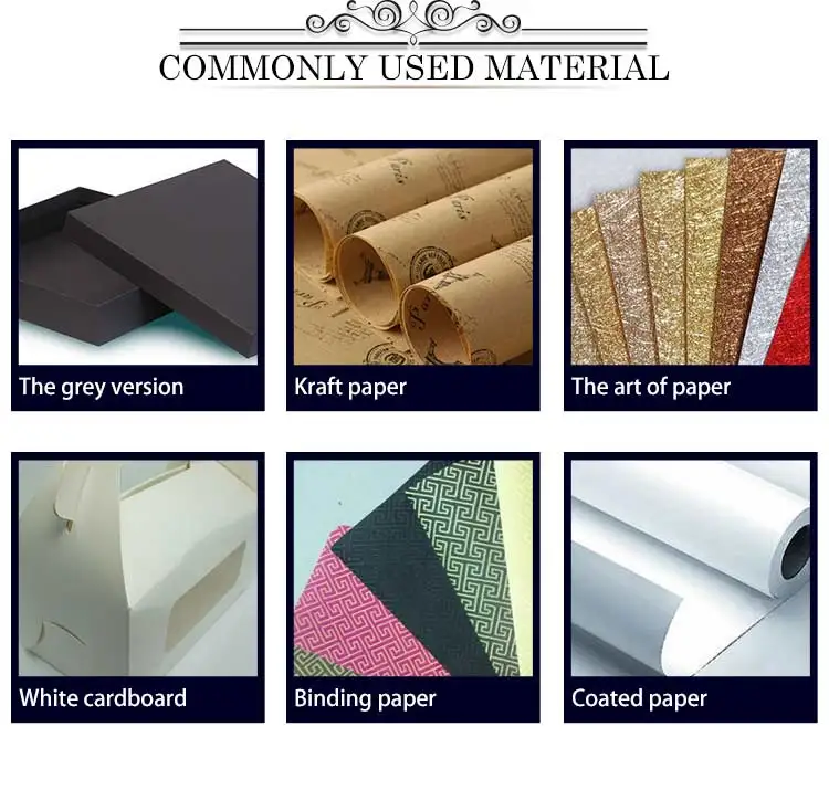 Custom Fancy Printing Paper Cards Oem Logo Perfume Sample Tester Cards