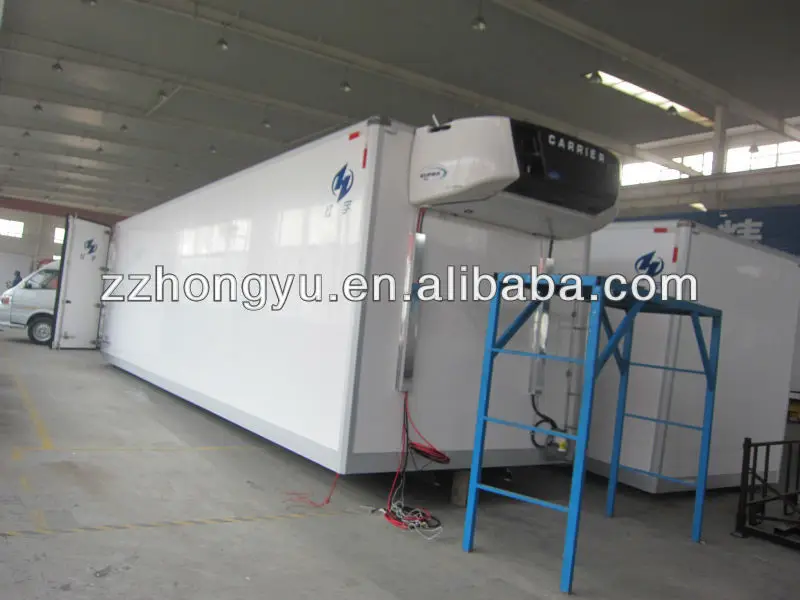truck refrigerators boxbox truck refrigerator for salerefrigerated truck box