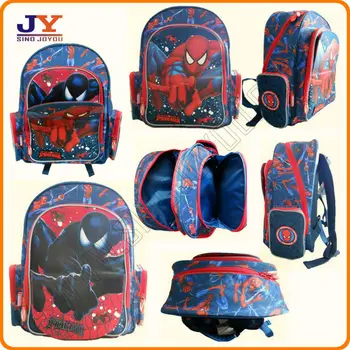 unique backpacks for boys