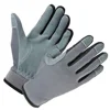 New design100% Full Inspection split deerskin gloves from China