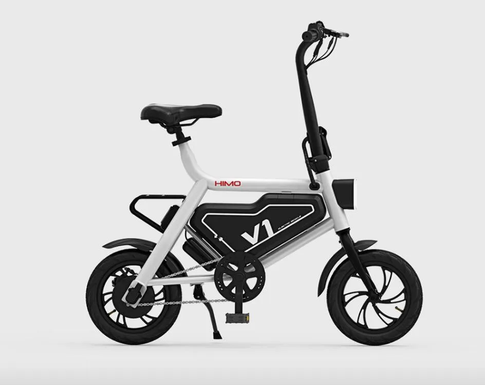 xiaomi electric bike price