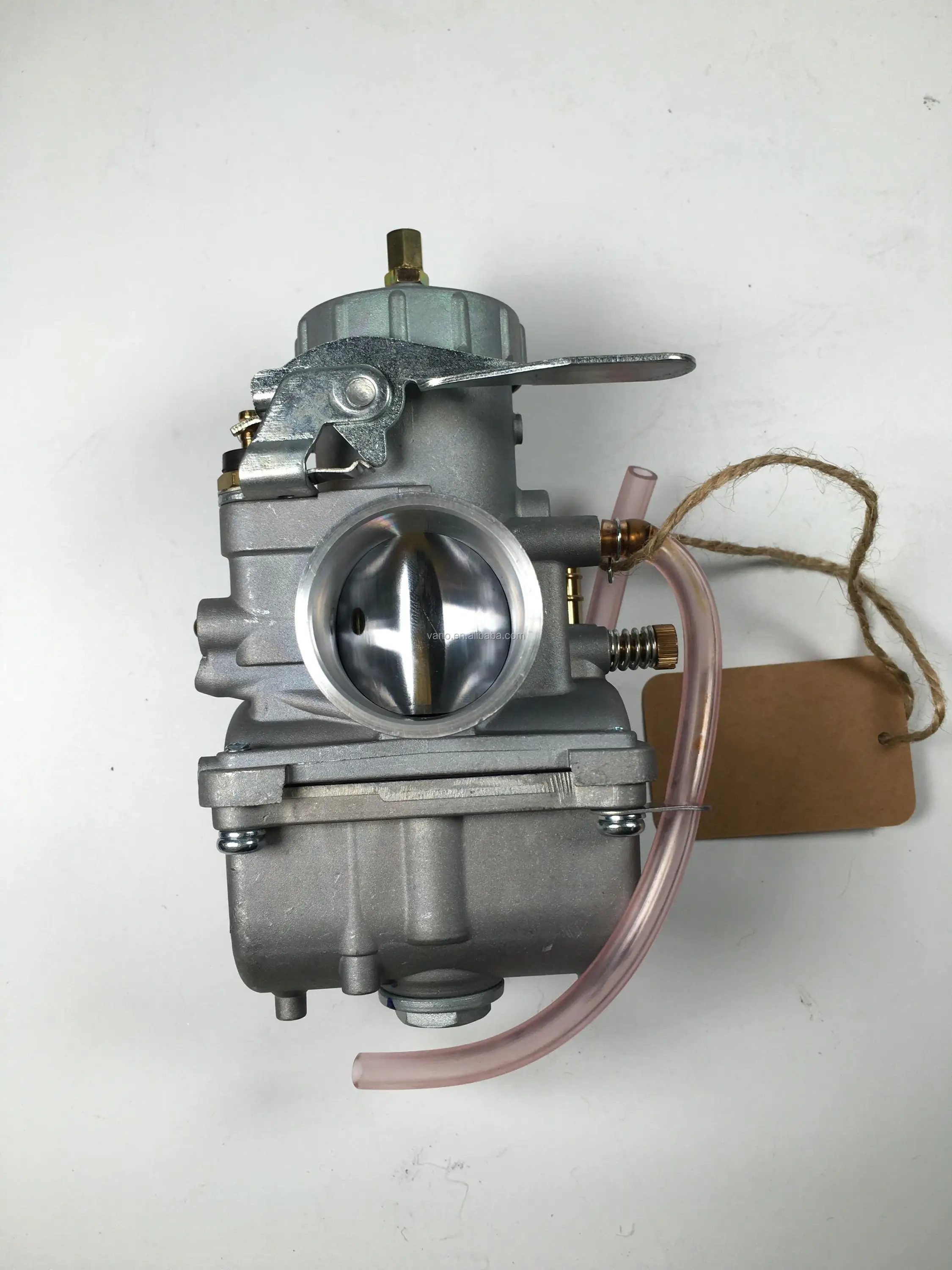High Performance Aluminum Alloy motorcycle 34mm carburetor pz34