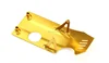 CNC Alloy Bash bottom skid Plate engine protect plater pit dirt bike