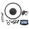 48v 1000w 26'' front rear wheel hub motor electric bicycle engine kit made in china