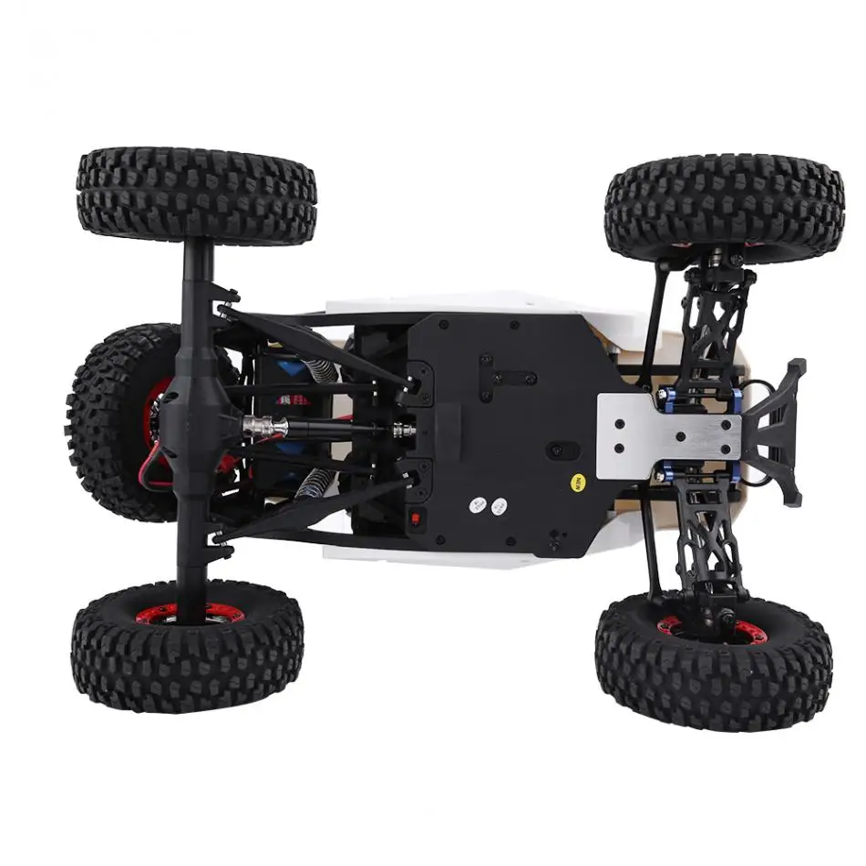 2020 Hot Rc Car Wltoys Xk 12429 Car Rock Offroad Racing Vehicle 40km/h 4wd High Speed 112 Rc