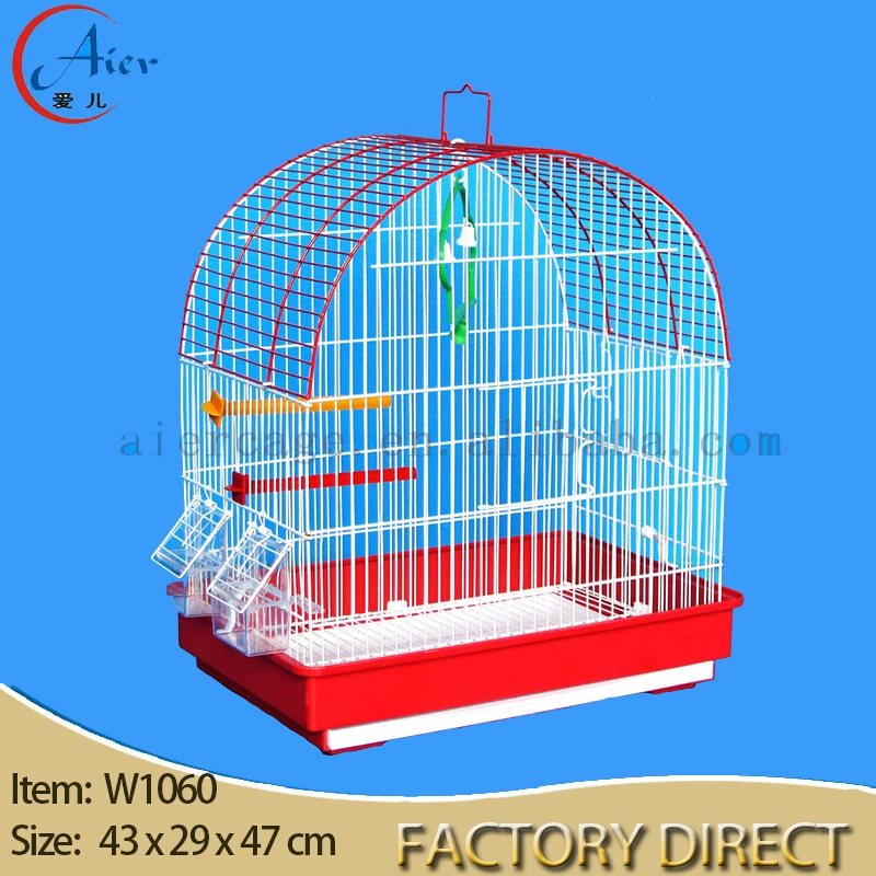 Breeding Golden Wood Wooden Cages For Big In Wedding Decoration Cheap Birds 60Cm 68 Flight Extra Large Bird Cage