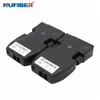 DVI fiber optical extender use for screen splicing display,engineer projector