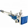 Plastic PVC Window Profile Production Line