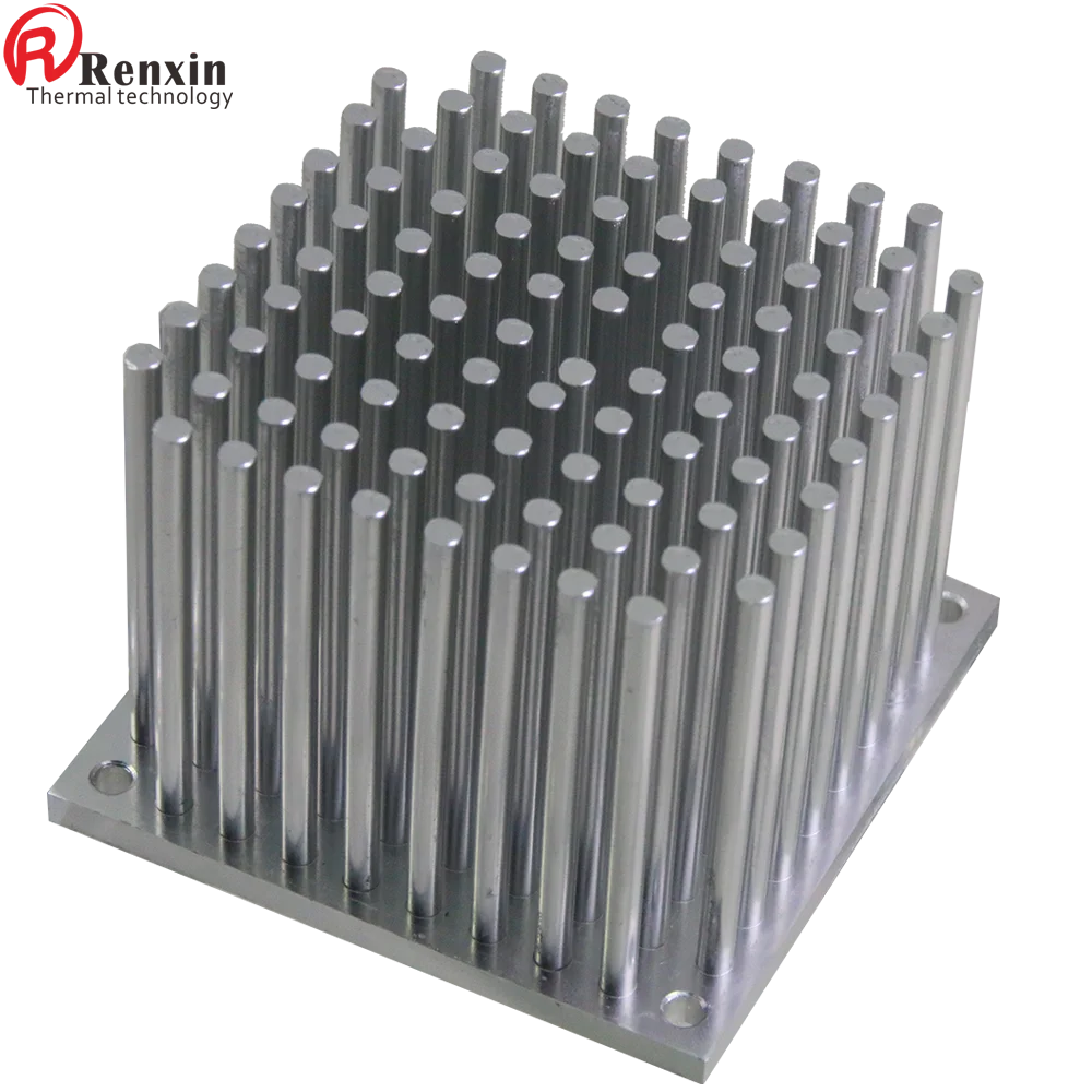 Square Vero 29 Led Pin Fin Heat Sink. Buy Vero 29 Heat Sink,Square