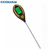 4 in 1 good quality promotional digital best ph meter for soil