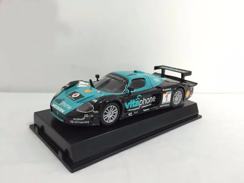 custom diecast dirt track race cars