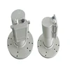 C-band LNB with Filter for Brazil, 60dB Gain and 3.7 to 4.2GHz Input Frequency