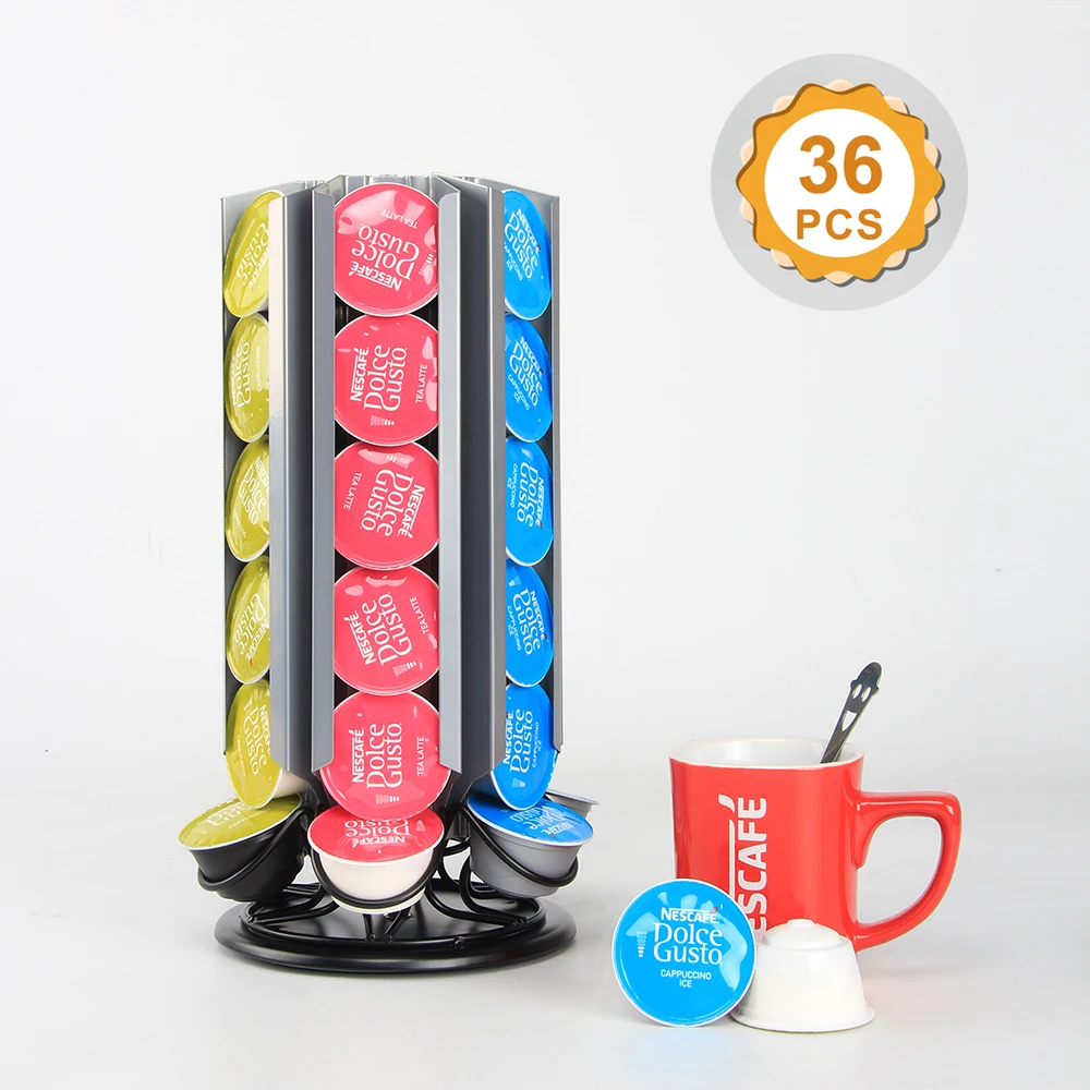 Купить Держатель Капсул Dolce Gusto