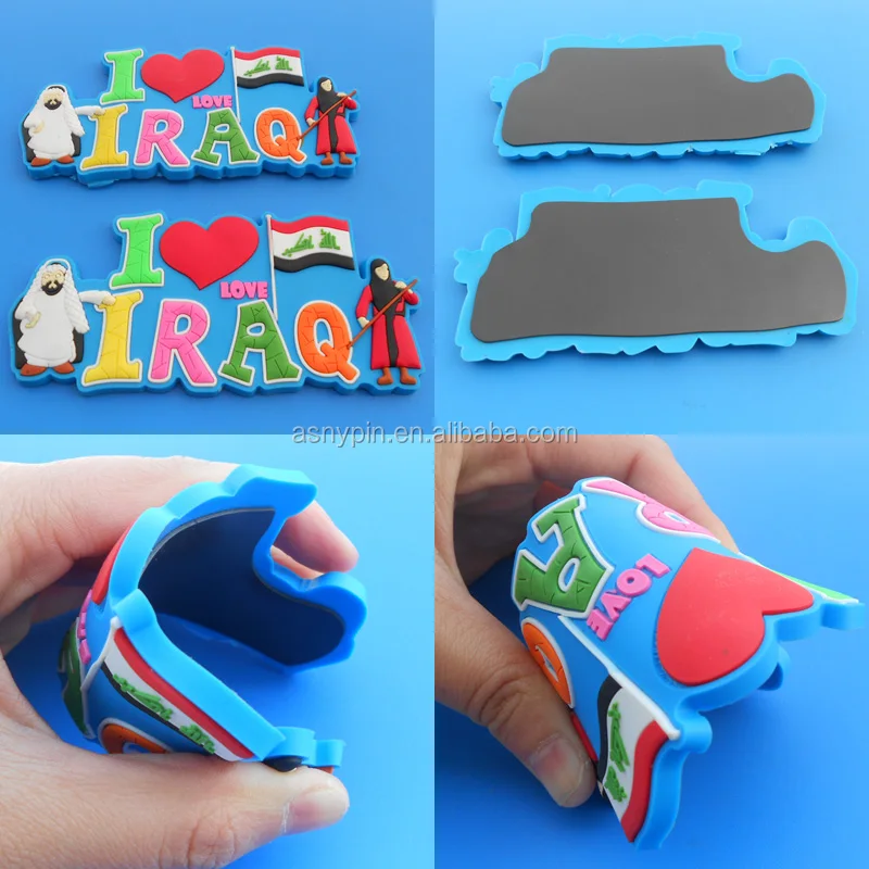 Box-PVC fridge magnet (19)