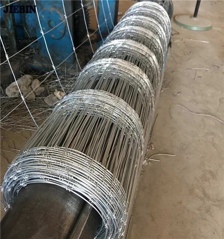 Field wire