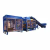 automatic interlock cement block machine sale