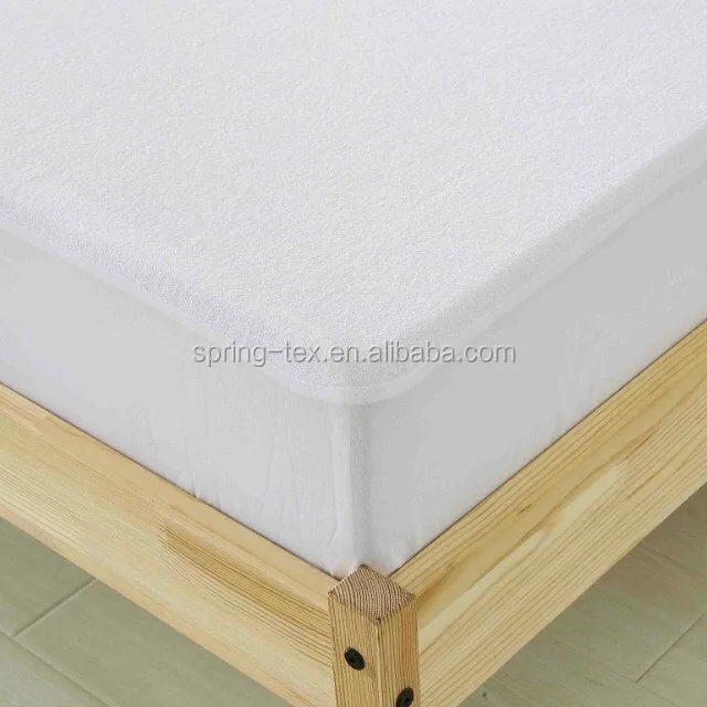 terry mattress  (1)