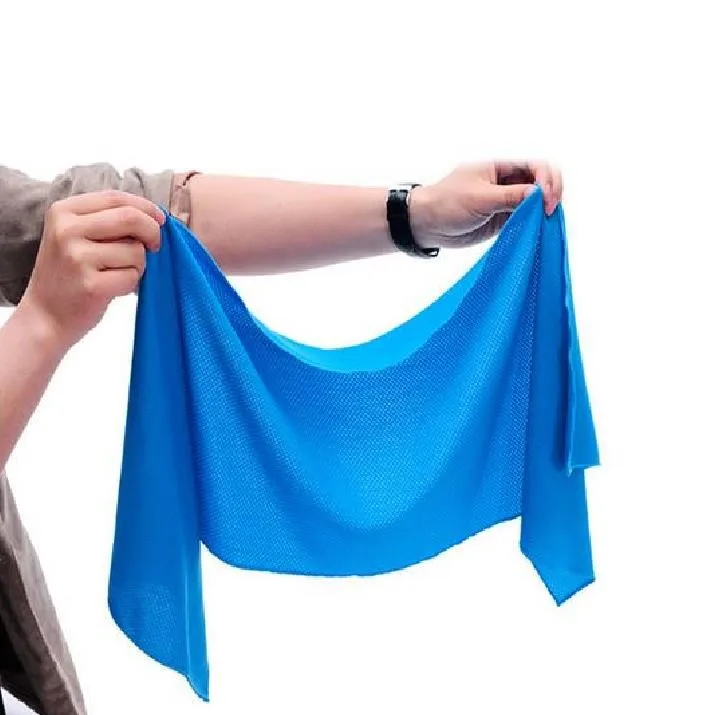 cool down sports towel