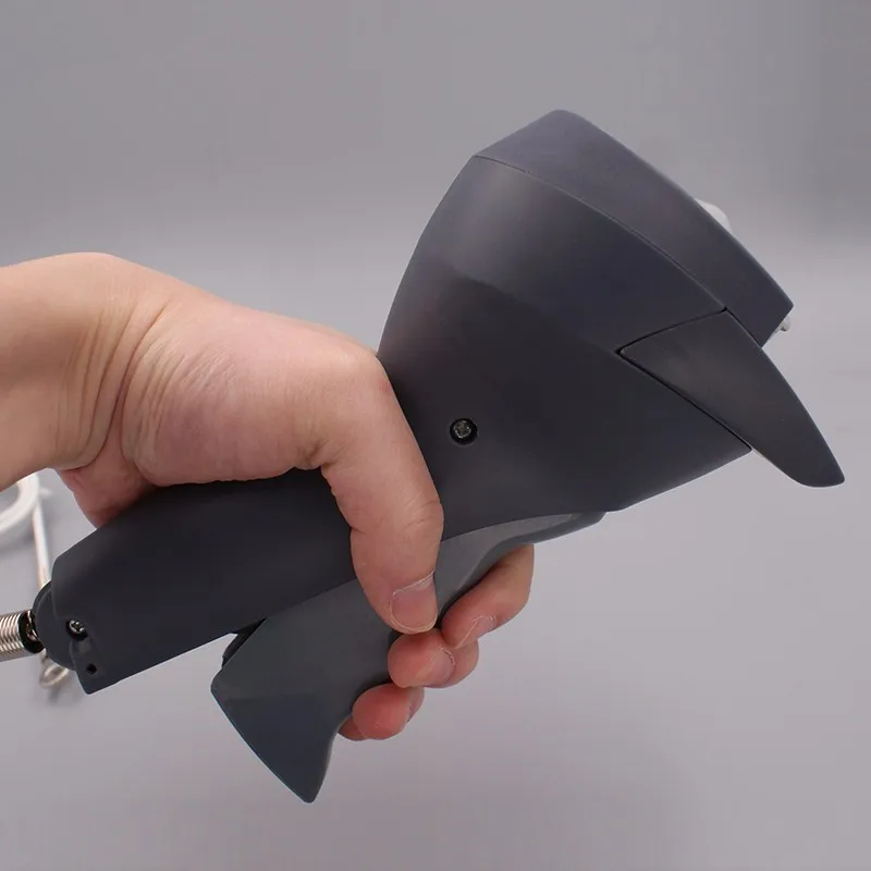 Eas Am 58khz Handheld Detacher Security Tag Remover Gun Buy Eas Am