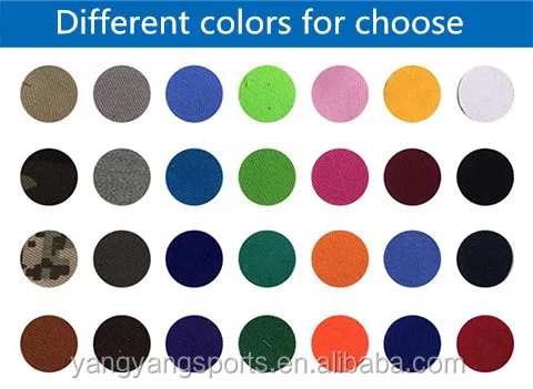 colors for cotton fabric