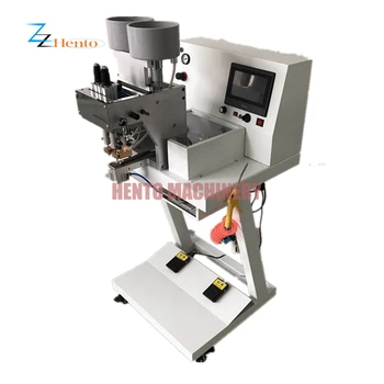 New Design Beading Machine Automatic Pearl Setting Machine Of Hat,Jeans ...