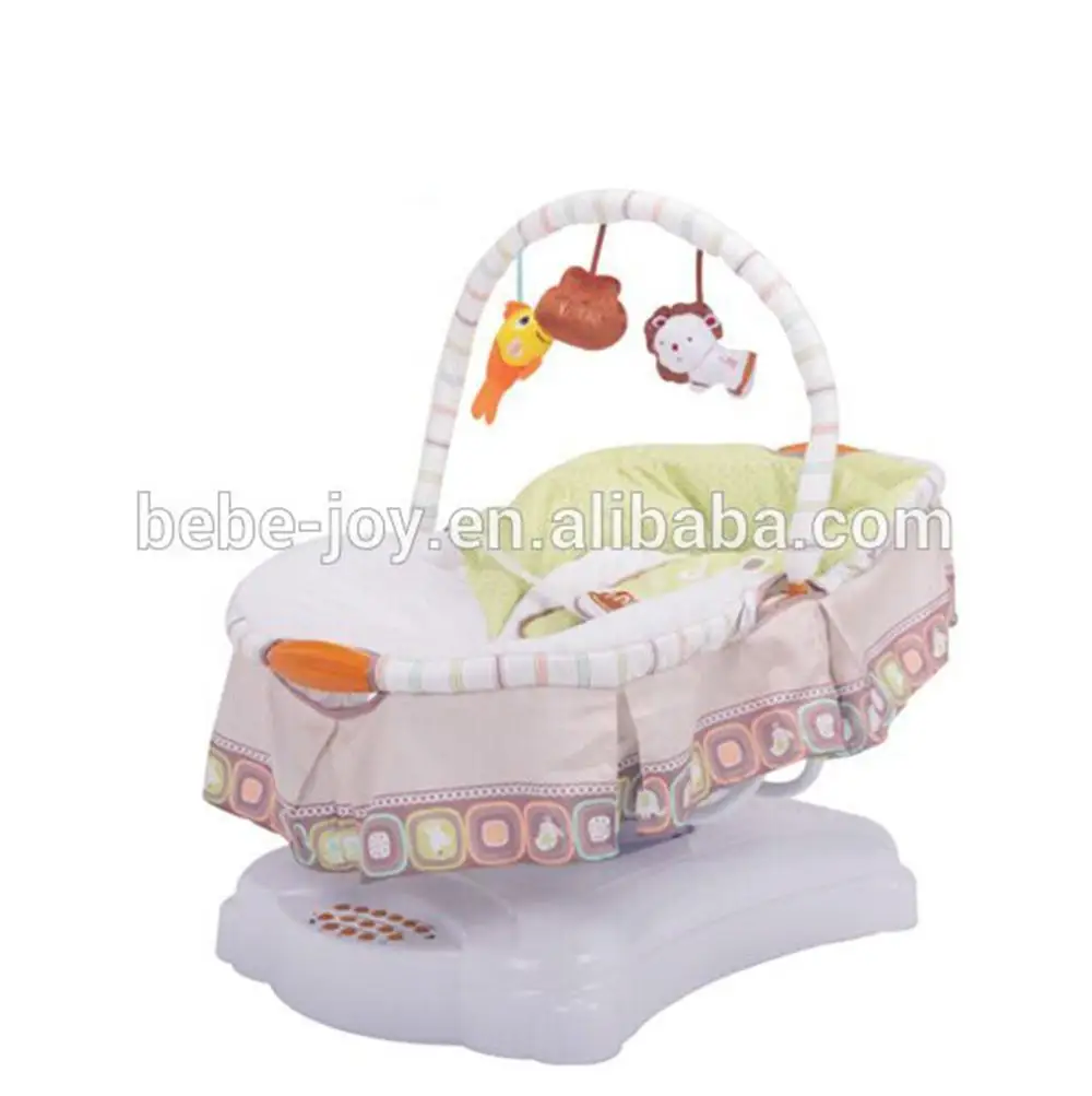 baby bouncer cradle