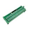 50-pin MDR/TB Interface Module, SCSI Connector-Teminal Block Conversion Unit,Convertor,Breakout Board JR-50TSC