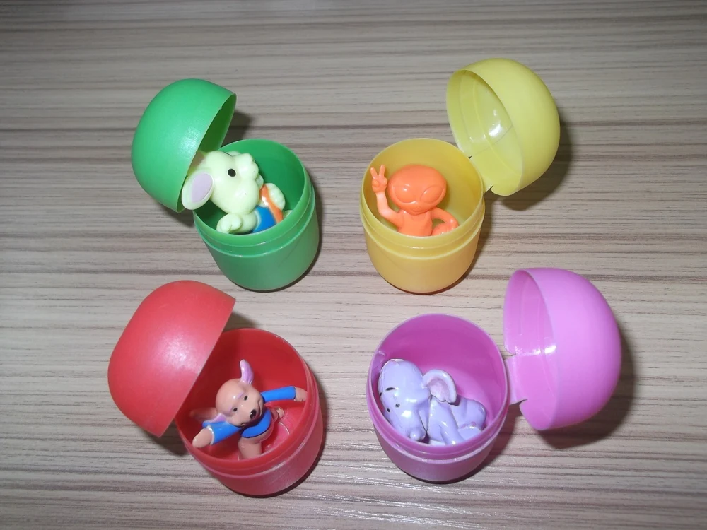 Mini Lovely Toy Capsule Buy Toy Capsule,Mini Plastic Capsule,Toy Vending Machine Plastic